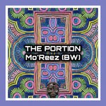 cover: Mo'reez (bw) - The Portion