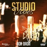 cover: Don Dada - Studio Vibes