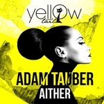 cover: Adam Tauber - Aither