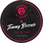 cover: Tommy Boccuto - Leap In Time