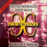 cover: Cerrone - Love In C Minor (Remixes)