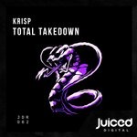 cover: Krisp - Total Takedown