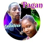 cover: Fadaless - Pagan