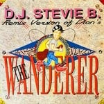 cover: Dion|B Machine - The Wanderer (Remix Version Of Dion's)