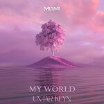 cover: Umar Keyn - My World