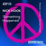 cover: Nick Hook - Something Happened