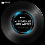 cover: M. Rodriguez|Mark Wheels - War Of Sounds