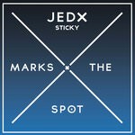 cover: Jedx - Sticky