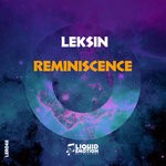 cover: Leksin - Reminiscence