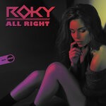 cover: Roky - All Right