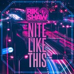 cover: Rik Shaw - Nite Like This