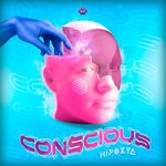 cover: Hipoxya - Conscious