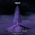 cover: Hayit Murat - The Other Side