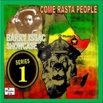 cover: Barry Issac - Barry Issac Showcase Series 1 - Come Rasta People