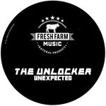 cover: The Unlocker - Unexpected