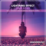 cover: Lightning Effect - Calm Down