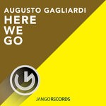 cover: Augusto Gagliardi - Here We Go