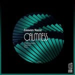 cover: Zasseev Nazar - Calmness