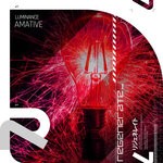 cover: Luminance (us) - Amative