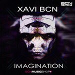 cover: Xavi Bcn - Imagination