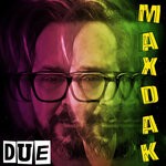 cover: Max Dak - Due