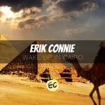 cover: Erik Connie - Wake Up In Cairo