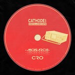 cover: -monarch- - Cathode Ray Oscilloscope (C R O)