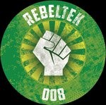 cover: Sterling Moss - REBELTEK 008