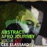 cover: CEE ELASSAAD|Various - Abstract Afro Journey Vol 4