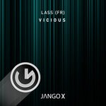 cover: Lass (fr) - Vicious