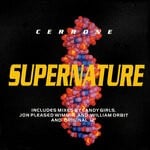 cover: Cerrone - Supernature (Remixes)