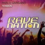 cover: Pablo Gargano - Tension