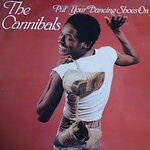 cover: The Cannibals - Put Your Dancing Shoes On