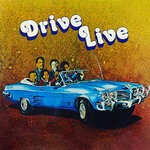 cover: The Drive - Drive Live (Live)