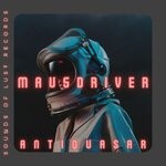 cover: Antiquasar - Mau5driver