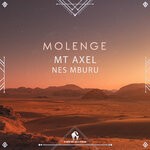 cover: Cafe De Anatolia|Mt Axel|Nes Mburu - Molenge