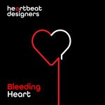 cover: Heartbeat Designers - Bleeding Heart