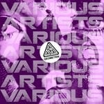 cover: Various - Various Artists 2