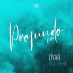 cover: Dyab - Out There