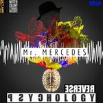 cover: Mr. Mercedes - Reverse Psychology