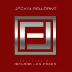 cover: Richard Les Crees - Jackin Reworks Vol 1