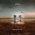 cover: Aeden - Holding On