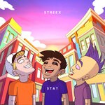 cover: Streex - Stay