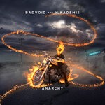 cover: Badvoid|Nikademis - Anarchy