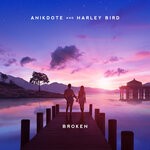 cover: Anikdote|Harley Bird - Broken