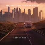 cover: Electro-light|Shiah Maisel - Lost In The Mail