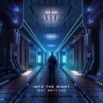 cover: Britt Lari|Skum - Into The Night