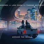 cover: 2Crimes|Lori Zama|Thomas Anthony - Around The World