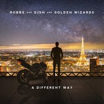 cover: Djsm|Golden Wizards|Robbe - A Different Way