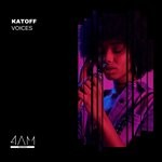 cover: Katoff - Voices